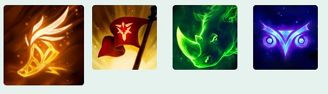 《英雄聯盟手遊》凱南玩法攻略 凱南上分攻略