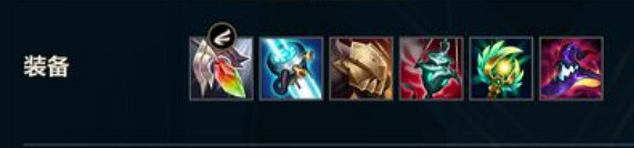 《英雄聯盟手遊》風女新玩法攻略 冰巢風女攻略