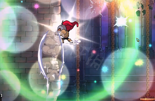 《盜賊遺產2》密室在哪?拉麥密室位置與進入方法 《盜賊遺產2》密室在哪?拉麥密室位置與進入方法