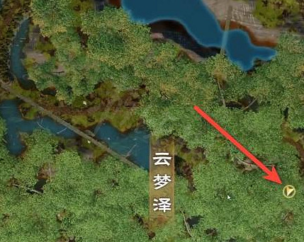 《太荒初境》七幻青靈涎在哪裡？七幻青靈涎採集位置