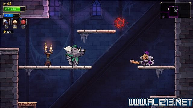 《盜賊遺產2》新手攻略全面解析 新手教學詳解【完結】