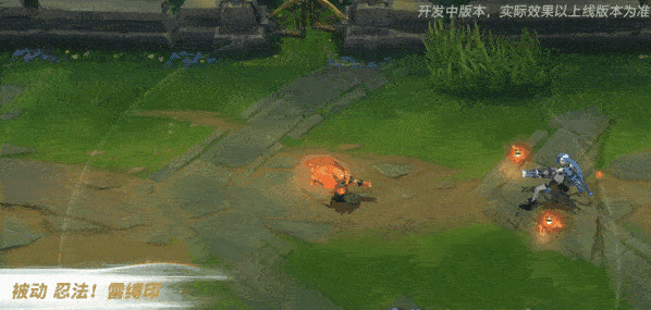 《英雄聯盟手遊》地獄火系列皮膚介紹 地獄火系列新皮膚有什麽