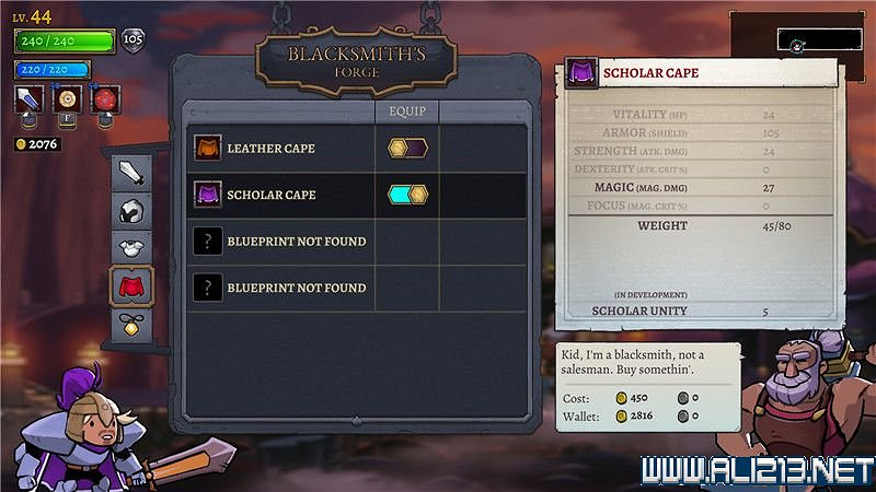 《盜賊遺產2》新手攻略全面解析 新手教學詳解【完結】