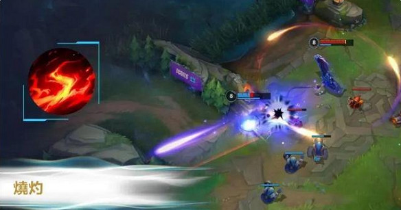 《英雄聯盟手遊》3.2版本新符文 3.2版本新符文有什麽 《英雄聯盟手遊》3.2版本新符文 3.2版本新符文有什麽