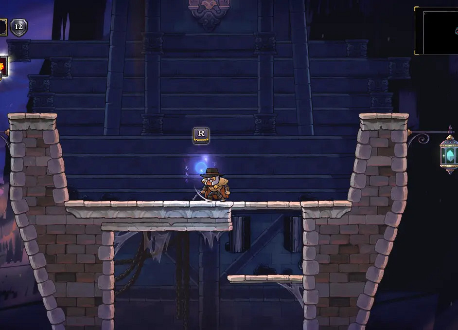 《盜賊遺產2》吊燈房間隱藏在哪？吊燈房間隱藏密室位置分享