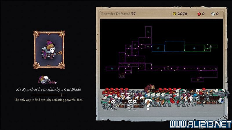 《盜賊遺產2》新手攻略全面解析 新手教學詳解【完結】