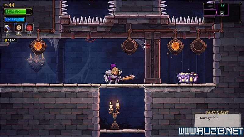 《盜賊遺產2》新手攻略全面解析 新手教學詳解【完結】 《盜賊遺產2》新手攻略全面解析 新手教學詳解【完結】