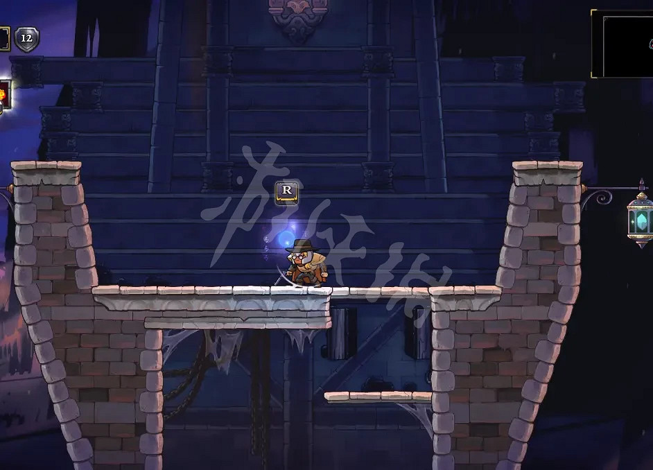 《盜賊遺產2》第一關隱藏房間在哪？第一關隱藏房間位置介紹