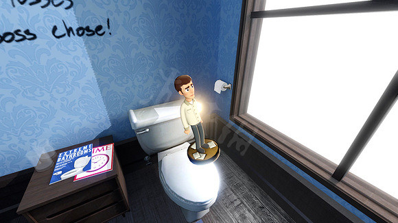 《史丹利的寓言終極豪華版》迷你史丹利怎麽收集?迷你史丹利位置一覽 《史丹利的寓言終極豪華版》迷你史丹利怎麽收集?迷你史丹利位置一覽