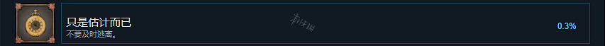 《盜賊遺產2》只是估計而已成就怎麽玩？只是估計而已成就玩法介紹