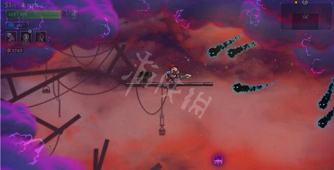 《盜賊遺產2》太陽塔怎麽解鎖？太陽塔探索要點分享