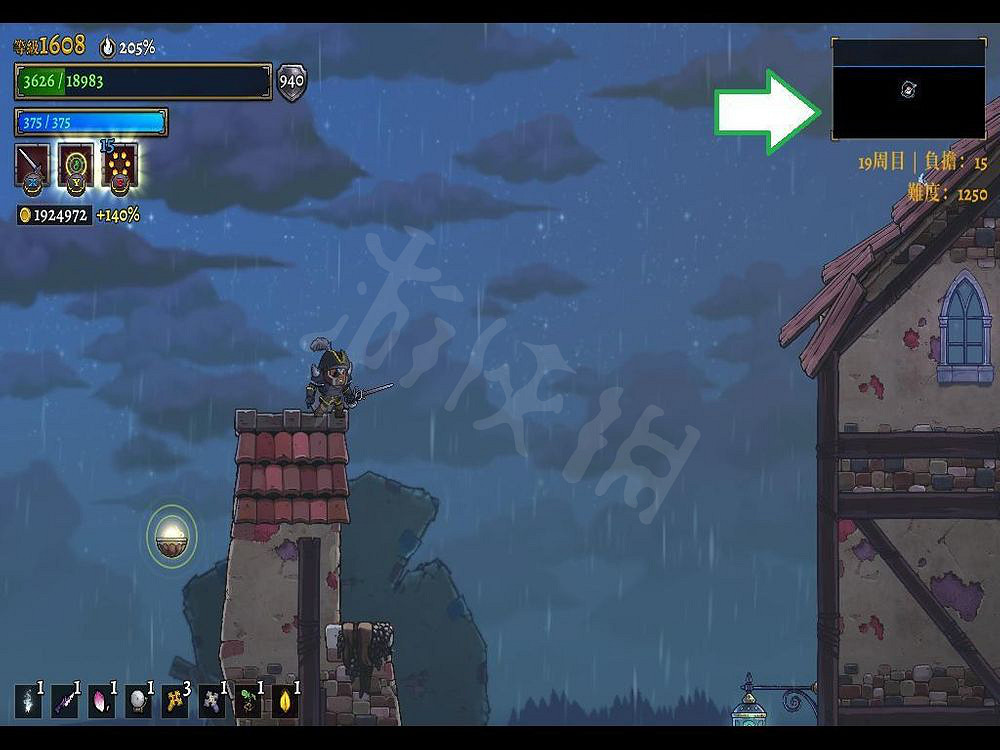 《盜賊遺產2》隱藏房間位置分布 隱藏房間進入方法