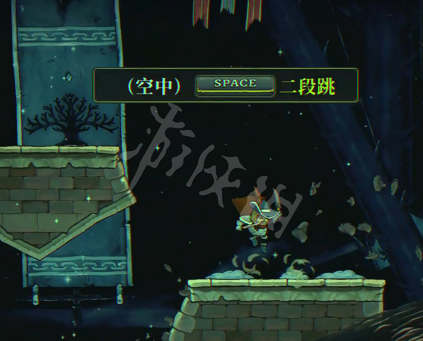 《盜賊遺產2》怎麽跳的更高？跳的更高方法介紹