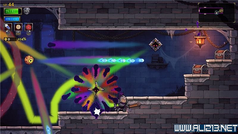 《盜賊遺產2》新手攻略全面解析 新手教學詳解【完結】 《盜賊遺產2》新手攻略全面解析 新手教學詳解【完結】