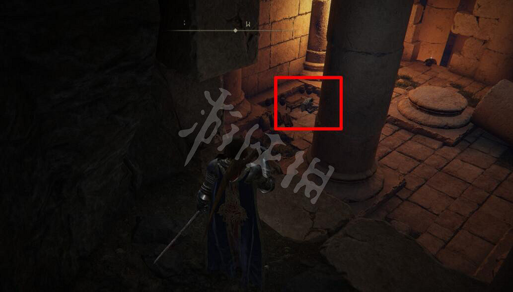 《艾爾登法環》鉤劍在哪獲得?鉤劍獲取位置介紹 《艾爾登法環》鉤劍在哪獲得?鉤劍獲取位置介紹