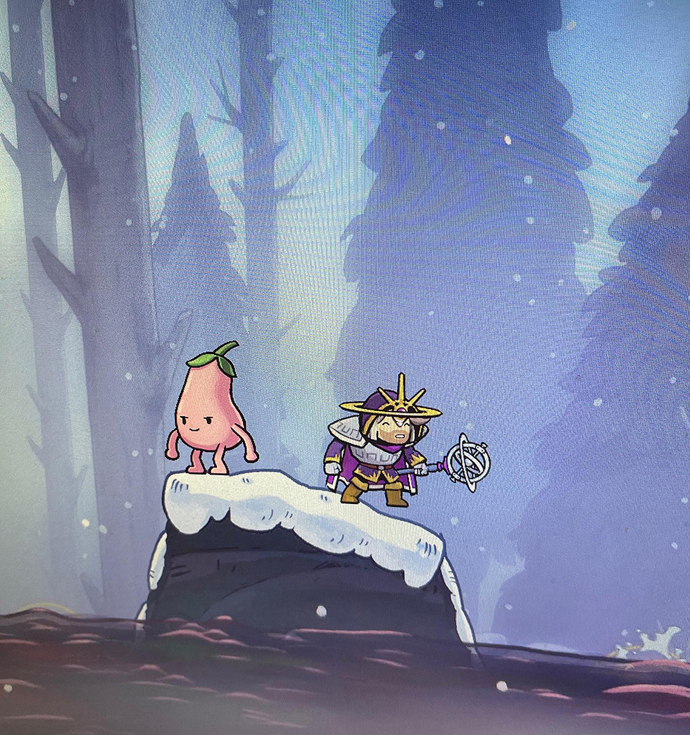 《盜賊遺產2》復活節火腿茄子在哪?復活節火腿茄子位置分享 《盜賊遺產2》復活節火腿茄子在哪?復活節火腿茄子位置分享