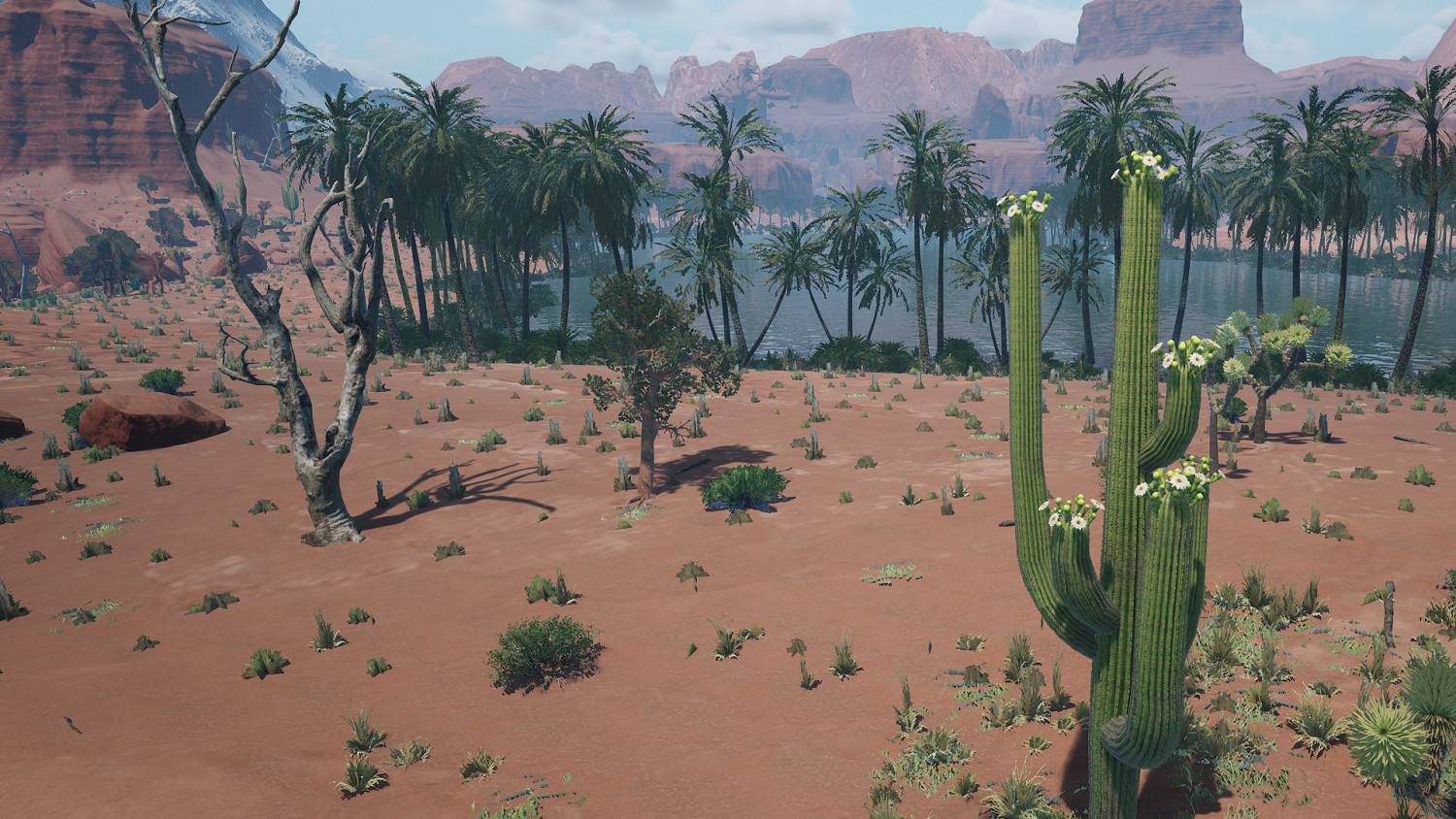 《太荒初境》怎麽改名？改名方法