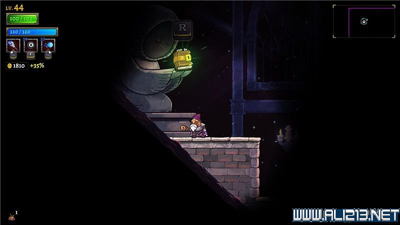 《盜賊遺產2》新手攻略全面解析 新手教學詳解【完結】