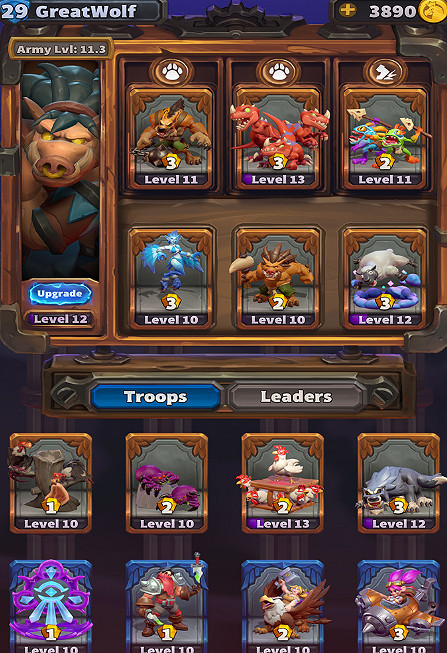 外媒採訪魔獸手遊開發組 開發者:沒有人比我更懂魔獸