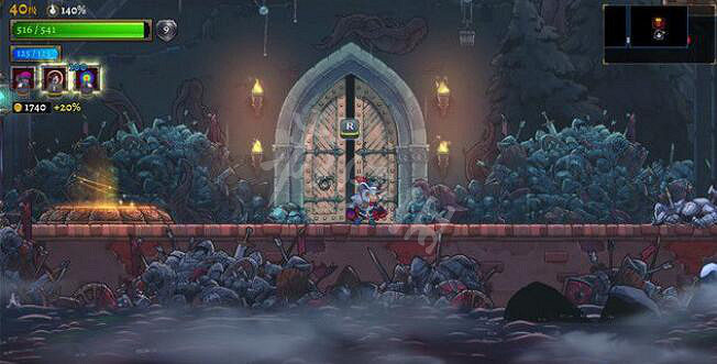 《盜賊遺產2》世界之軸Boss怎麽打？世界之軸Boss打法技巧