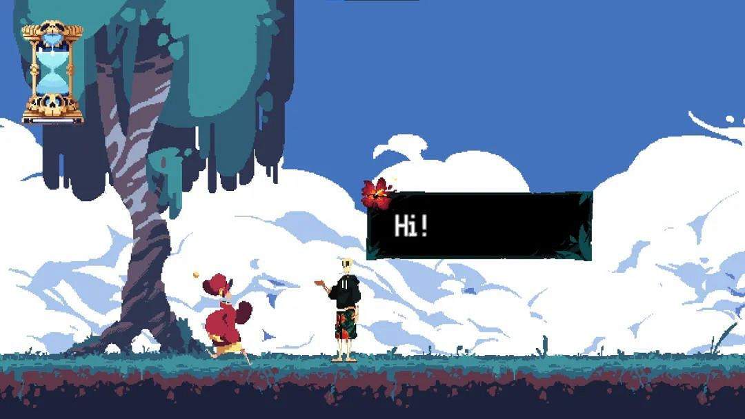 NS日常新聞 Switch運動或追加項目 雨中冒險DLC延期