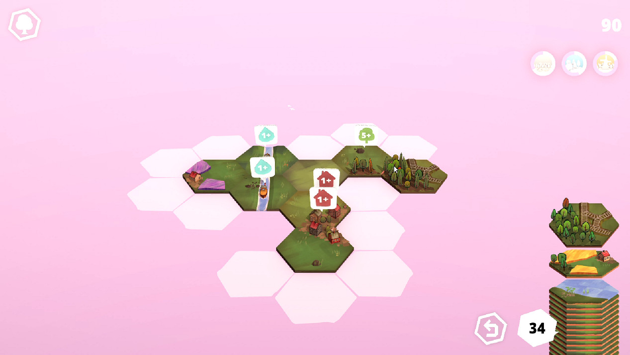 97%好評如潮！適合上班摸魚的拼圖版“文明”