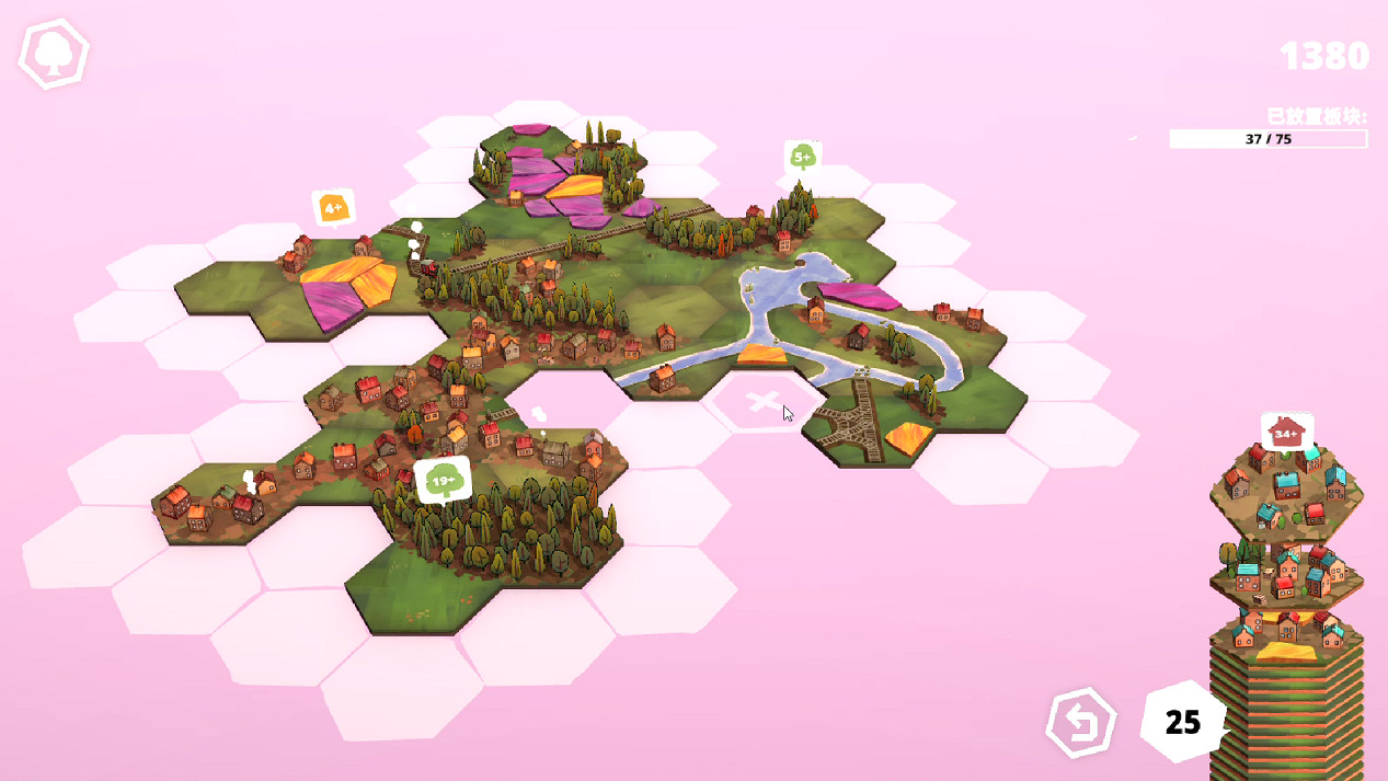 97%好評如潮！適合上班摸魚的拼圖版“文明”