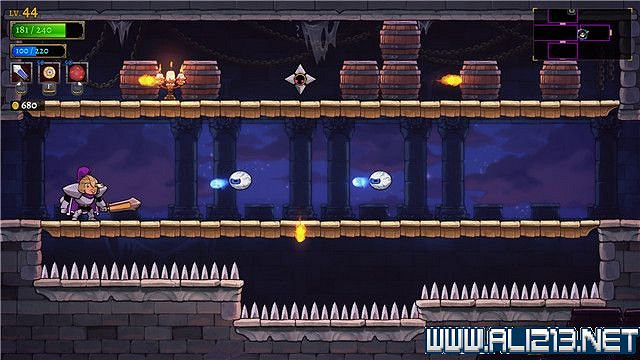 《盜賊遺產2》新手攻略全面解析 新手教學詳解【完結】