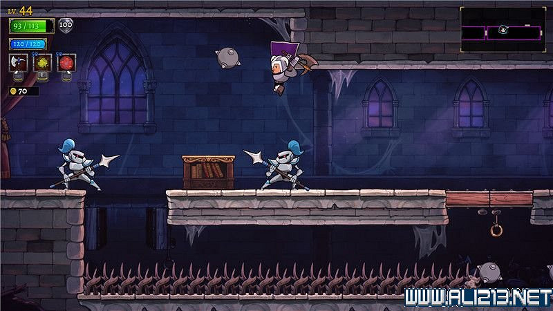 《盜賊遺產2》新手攻略全面解析 新手教學詳解【完結】 《盜賊遺產2》新手攻略全面解析 新手教學詳解【完結】