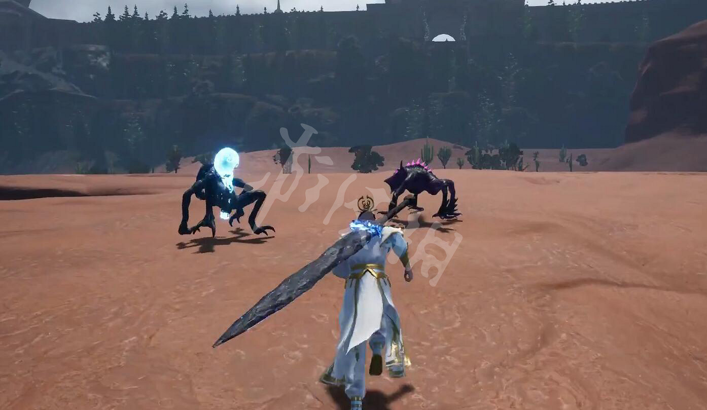 《太荒初境》毛皮在哪 毛皮獲得方法