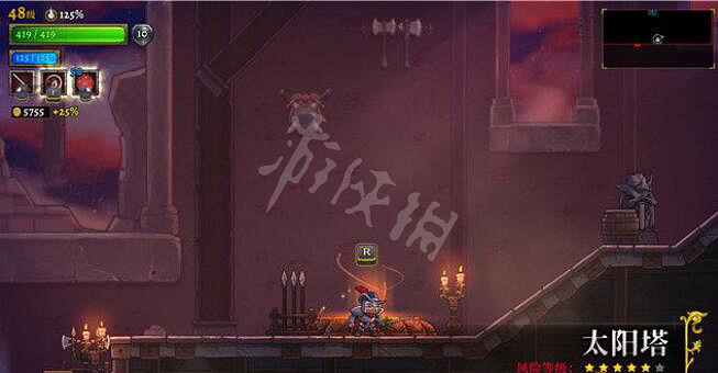 《盜賊遺產2》太陽塔怎麽解鎖？太陽塔探索要點分享