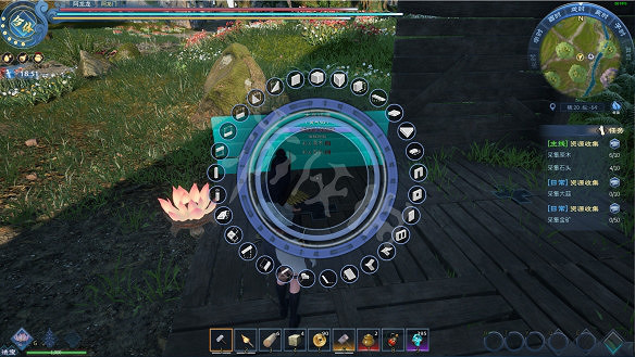 《太荒初境》英文名叫什麽？英文名介紹