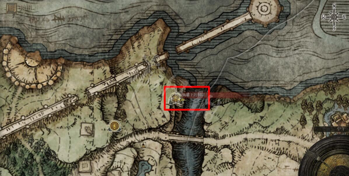 《艾爾登法環》賽施爾長刀在哪拿?賽施爾長刀位置介紹 《艾爾登法環》賽施爾長刀在哪拿?賽施爾長刀位置介紹