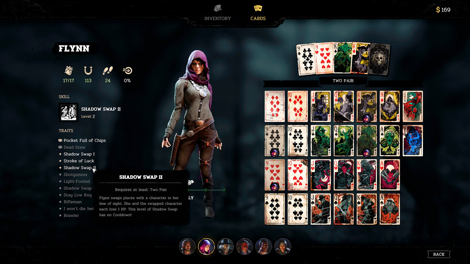 《血戰西部2》Steam免費公測！鉛彈與巫術的狂野幻想