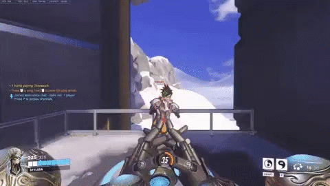 《鬥陣特攻2》B測更新 禪雅塔"佛山無影腳"史詩強化!