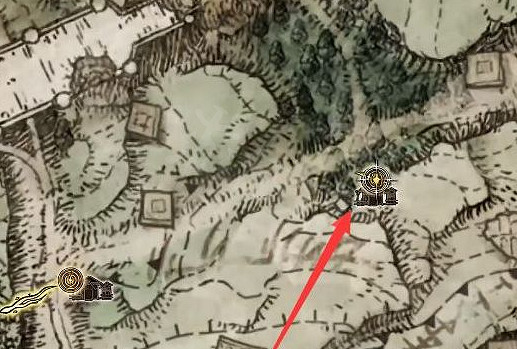 《艾爾登法環》無戰技戰灰在哪？無戰技戰灰獲得方法