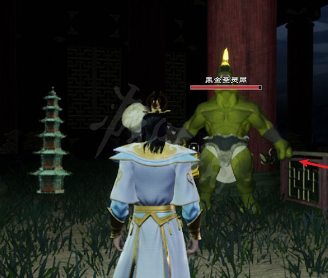 《太荒初境》金犀角怎麽獲得？金犀角獲得方法