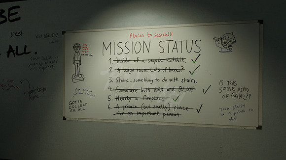 《史丹利的寓言終極豪華版》迷你史丹利怎麽收集?迷你史丹利位置一覽 《史丹利的寓言終極豪華版》迷你史丹利怎麽收集?迷你史丹利位置一覽