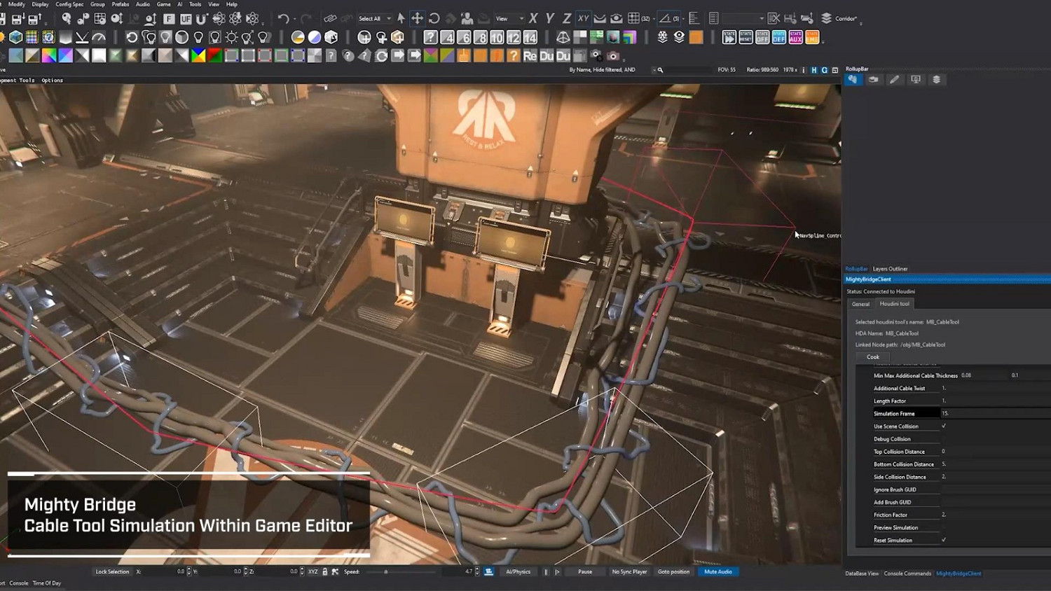 《星際公民》眾籌金額已突破4.55億美元：開啟艦隊周！