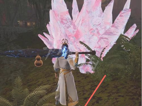 《太荒初境》紅岩礦如何獲得?紅岩礦位置介紹 《太荒初境》紅岩礦如何獲得?紅岩礦位置介紹