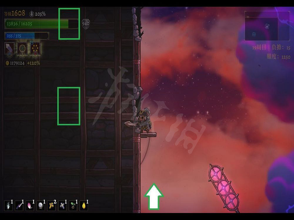 《盜賊遺產2》隱藏房間位置分布 隱藏房間進入方法