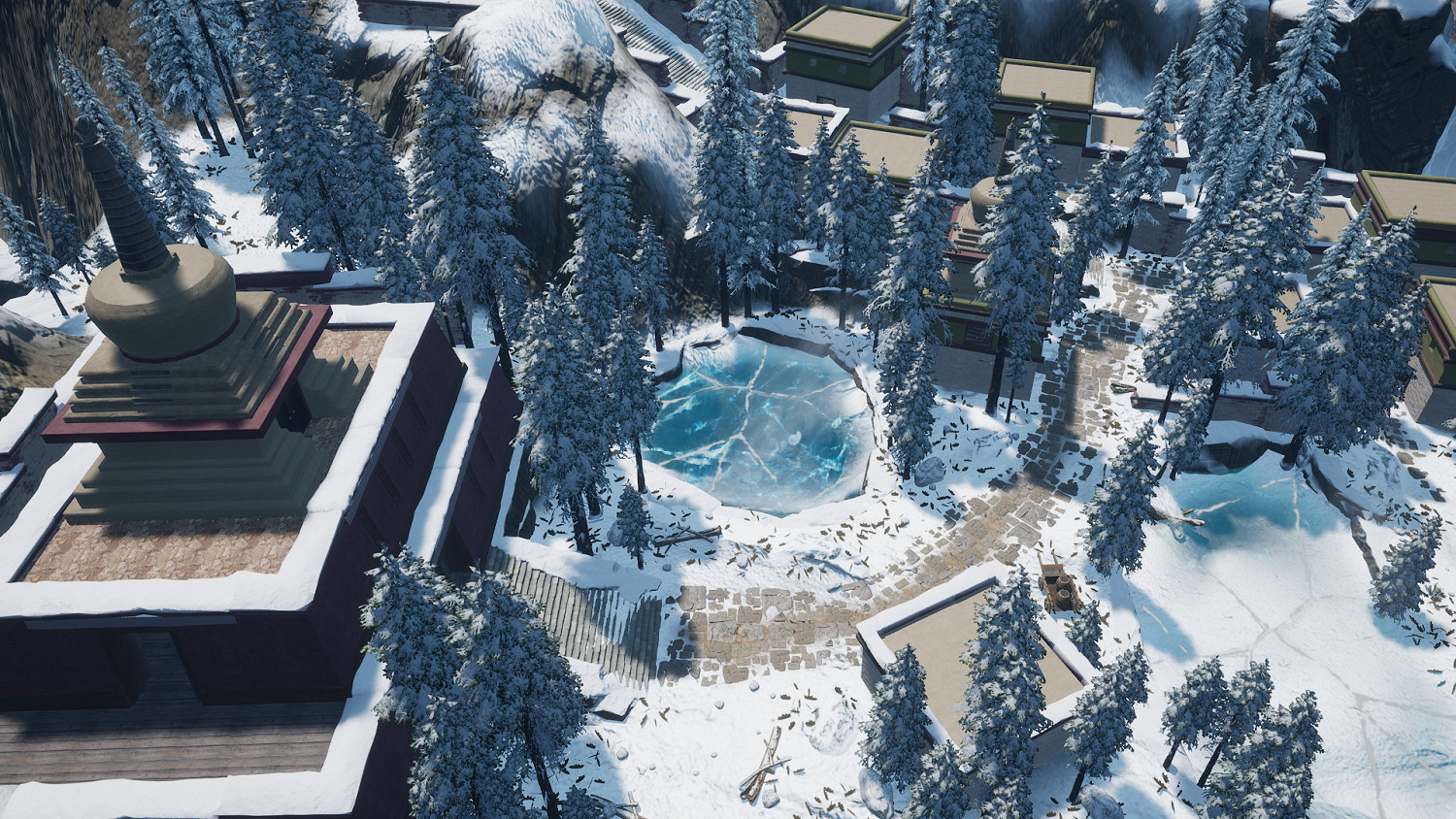 《太荒初境》武器怎麽選？武器選擇推薦