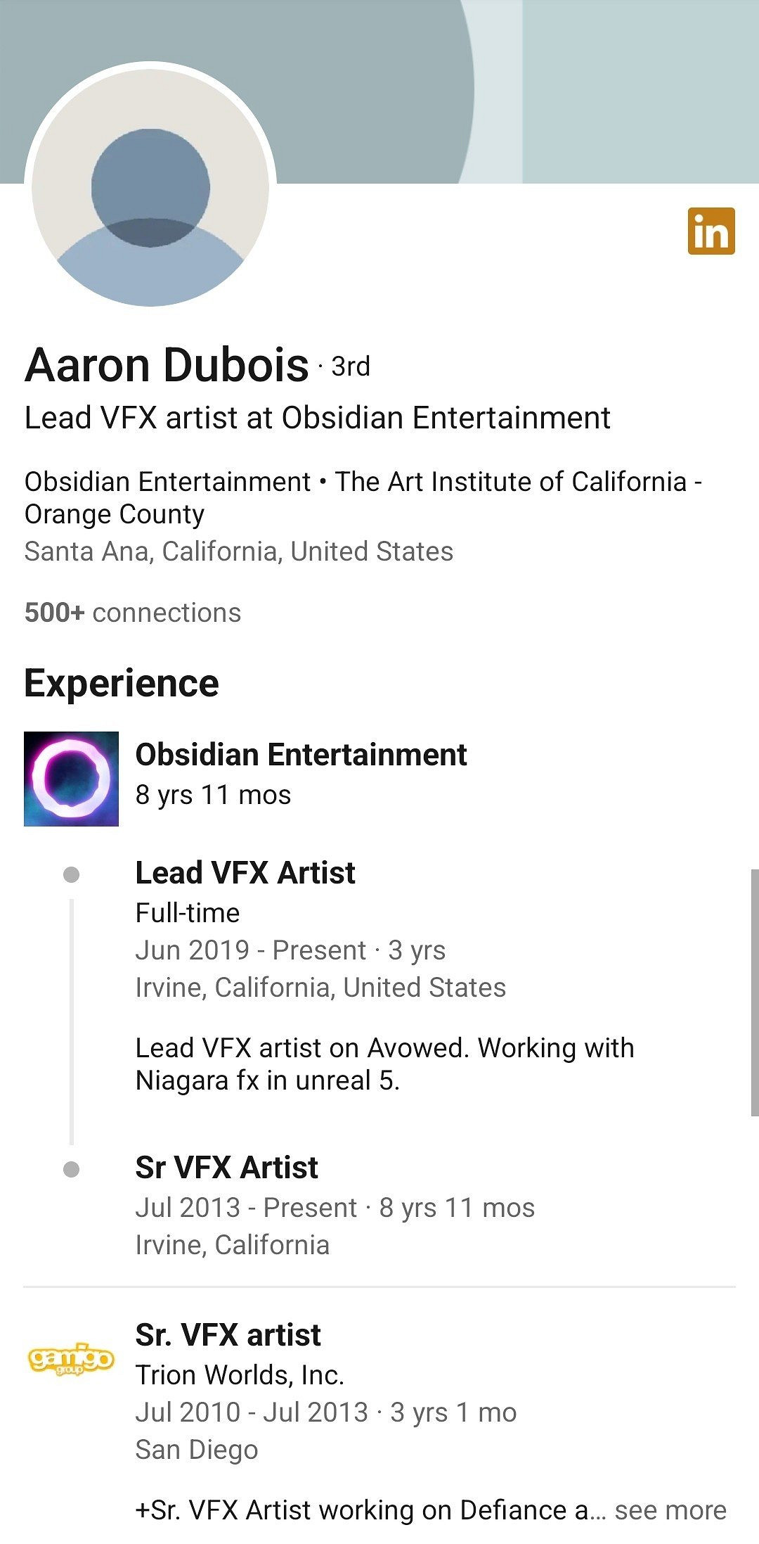 太期待了！"對標上古卷軸"的新遊戲《宣誓》或用虛幻5開發