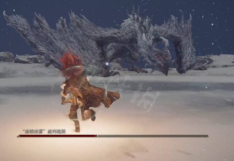 《艾爾登法環》玻列琉斯的冰霧怎麽獲得?玻列琉斯的冰霧獲得方法 《艾爾登法環》玻列琉斯的冰霧怎麽獲得?玻列琉斯的冰霧獲得方法