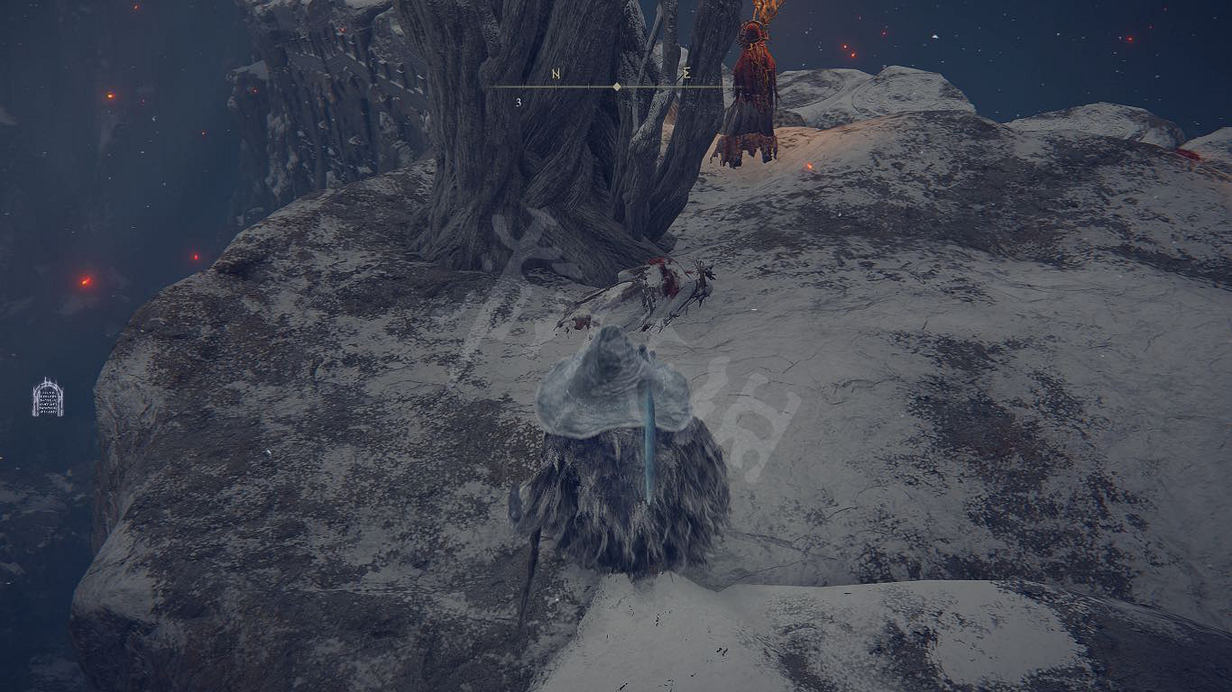 《艾爾登法環》責罰荊棘怎麽獲得?責罰荊棘獲得方法 《艾爾登法環》責罰荊棘怎麽獲得?責罰荊棘獲得方法