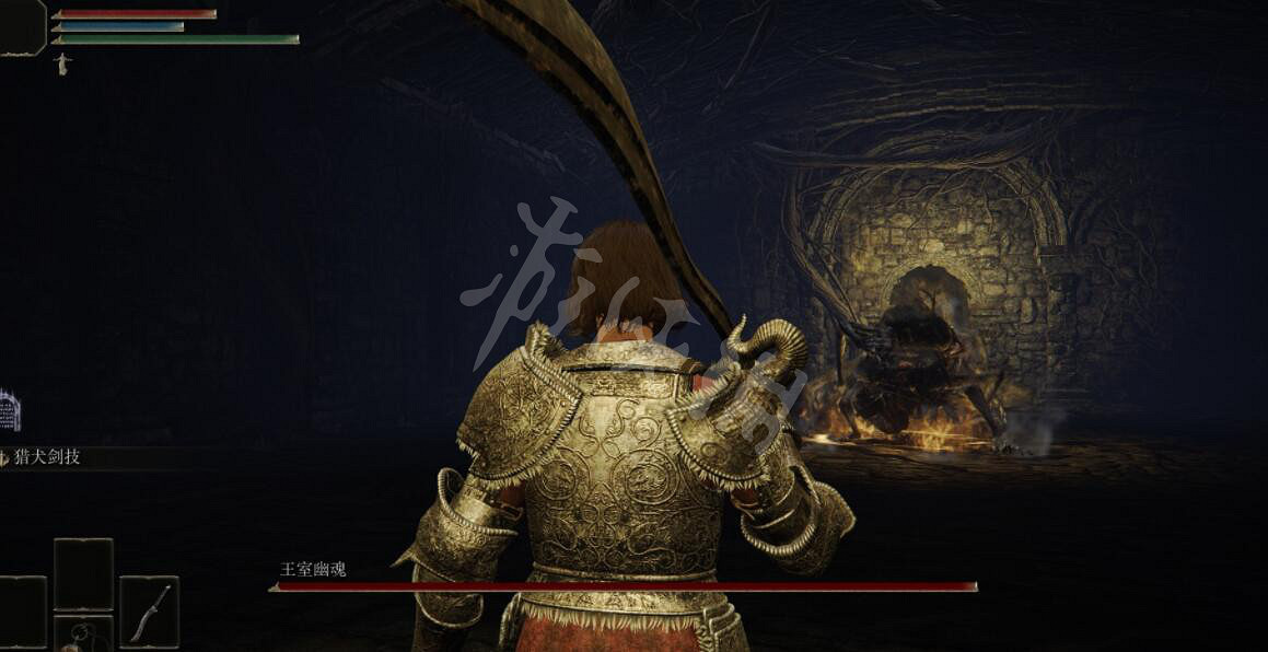 《艾爾登法環》結冰針在哪裡刷?結冰針位置介紹 《艾爾登法環》結冰針在哪裡刷?結冰針位置介紹