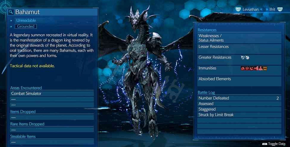 《最終幻想7重製版》召喚獸有幾個?召喚獸獲得方法一覽 《最終幻想7重製版》召喚獸有幾個?召喚獸獲得方法一覽