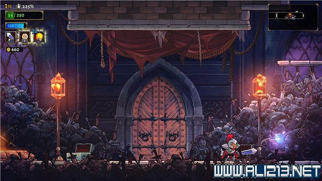 《盜賊遺產2》全Boss解鎖方法圖文詳解 全地圖Boss通關流程