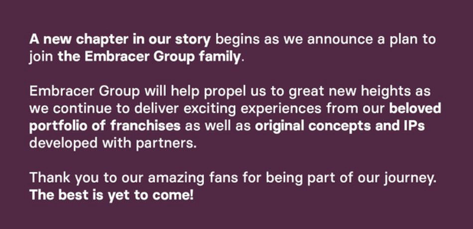 勞拉3億美金再度賣身？SE這買賣做的是虧是賺？