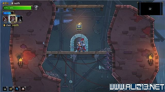 《盜賊遺產2》全Boss解鎖方法圖文詳解 全地圖Boss通關流程